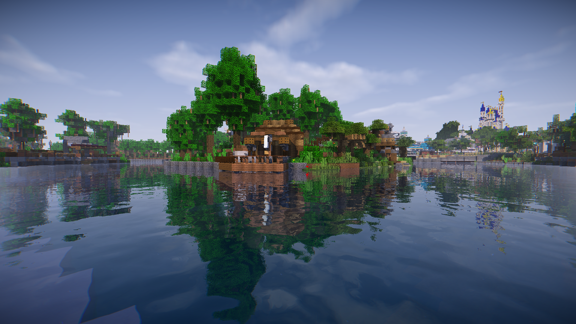 Tom Minecraft Map Minecraft Tom Sawyer
