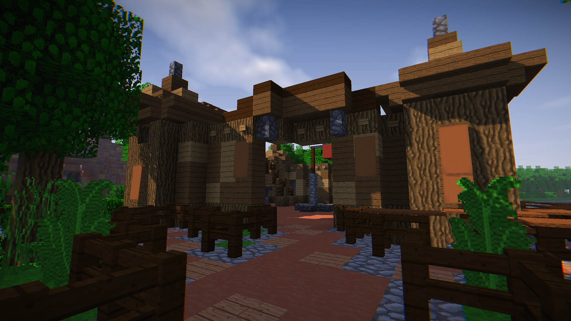 Tom Minecraft Map Minecraft Tom Sawyer